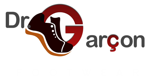Dr. Garcons Designer Footwear